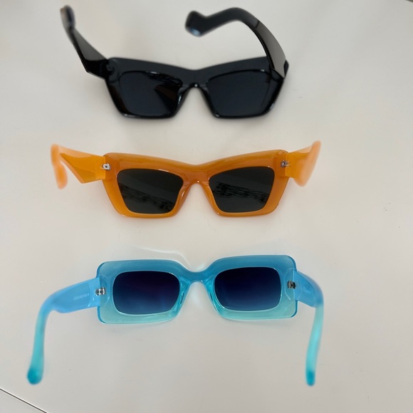 SOLD | Bundle of Sunglasses - 3 pairs - Picture 4 of 6